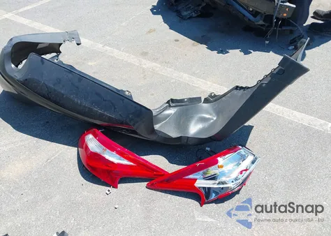 2016 Nissan Altima 2.5 Sl z USA, uszkodzony, nr VIN 1N4AL3AP6GC130968